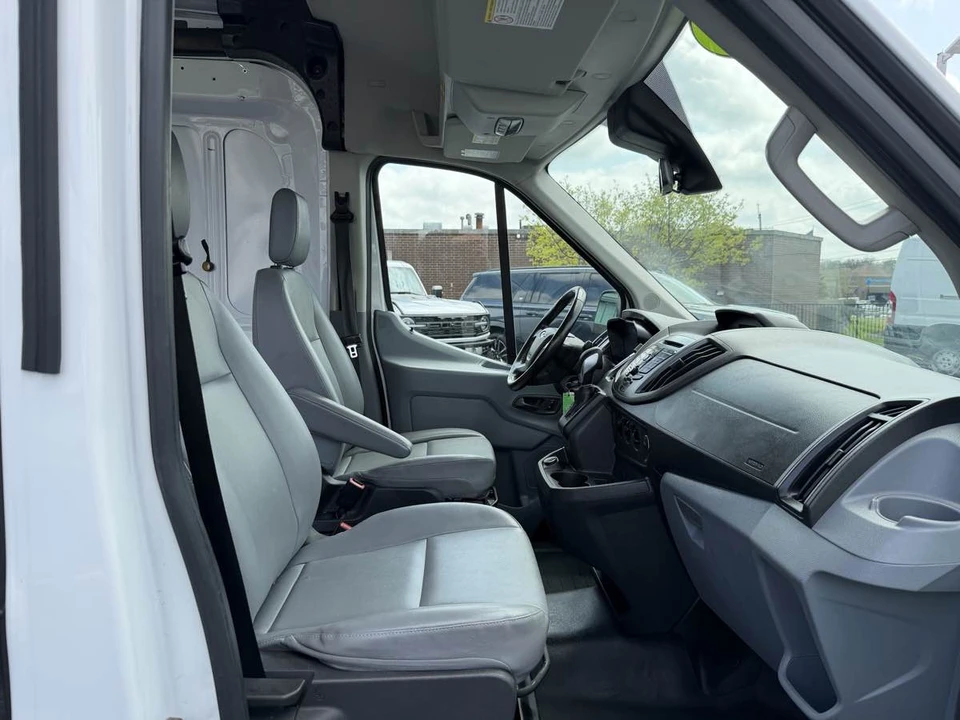 2017 Ford Transit - Image 10 of 28