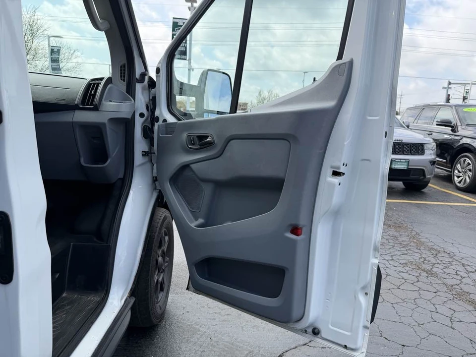 2017 Ford Transit - Image 11 of 28