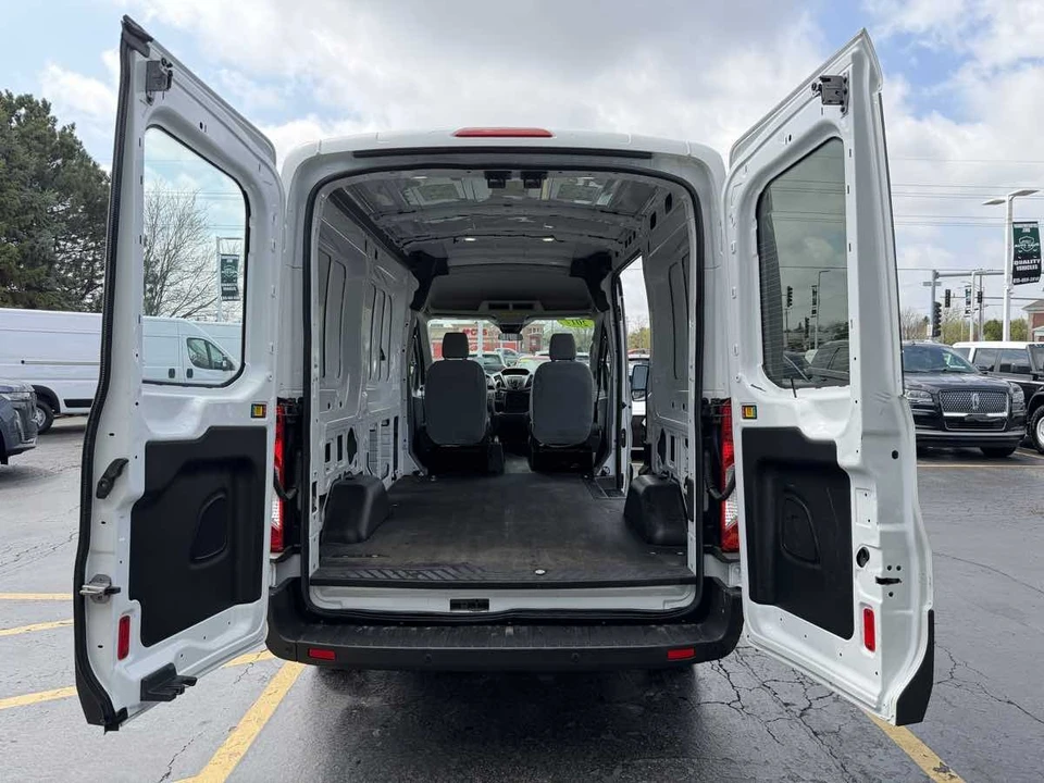 2017 Ford Transit - Image 15 of 28