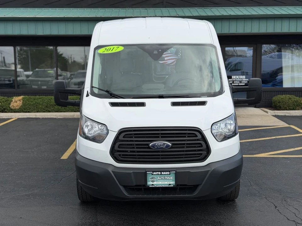 2017 Ford Transit - Image 3 of 28