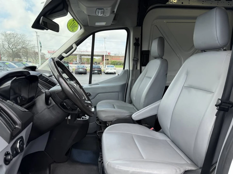 2017 Ford Transit - Image 20 of 28