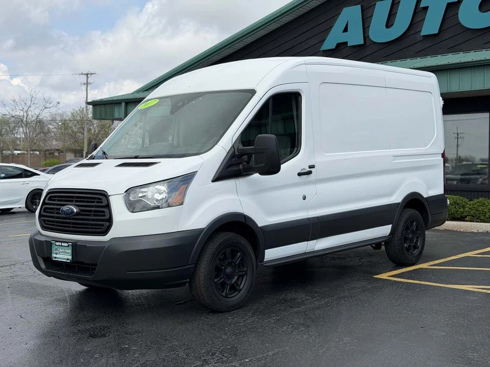 2017 Ford Transit - Image 4 of 28
