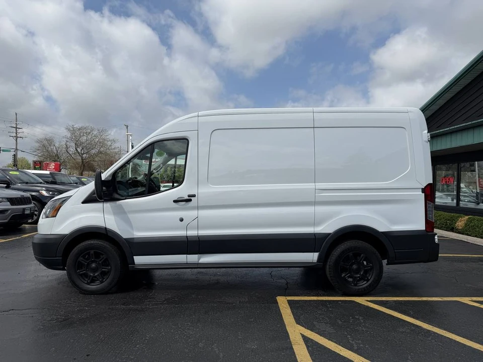 2017 Ford Transit - Image 5 of 28