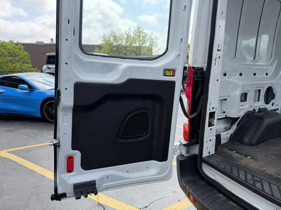2017 Ford Transit - Image 17 of 28