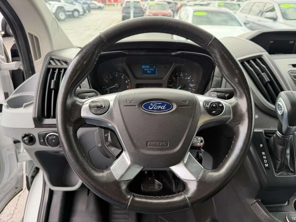 2017 Ford Transit - Image 26 of 28