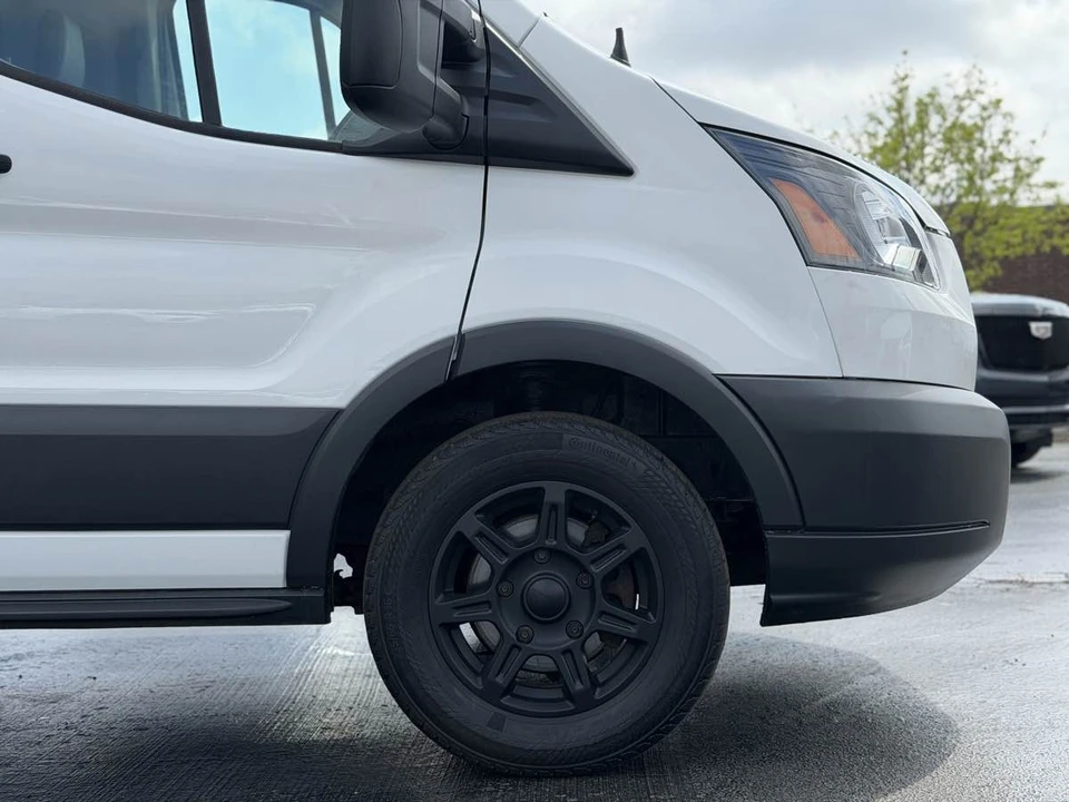 2017 Ford Transit - Image 7 of 28