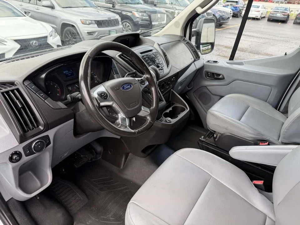 2017 Ford Transit - Image 21 of 28