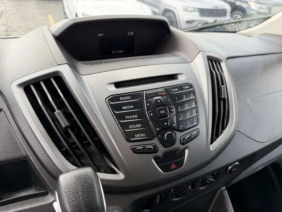 2017 Ford Transit - Image 22 of 28
