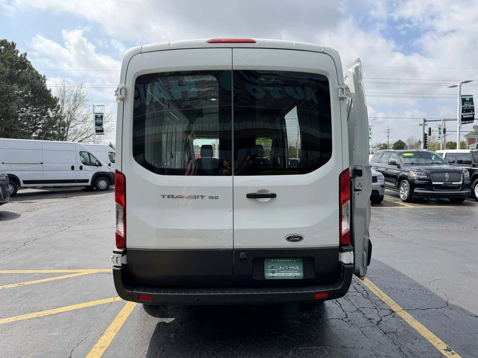 2017 Ford Transit - Image 14 of 28