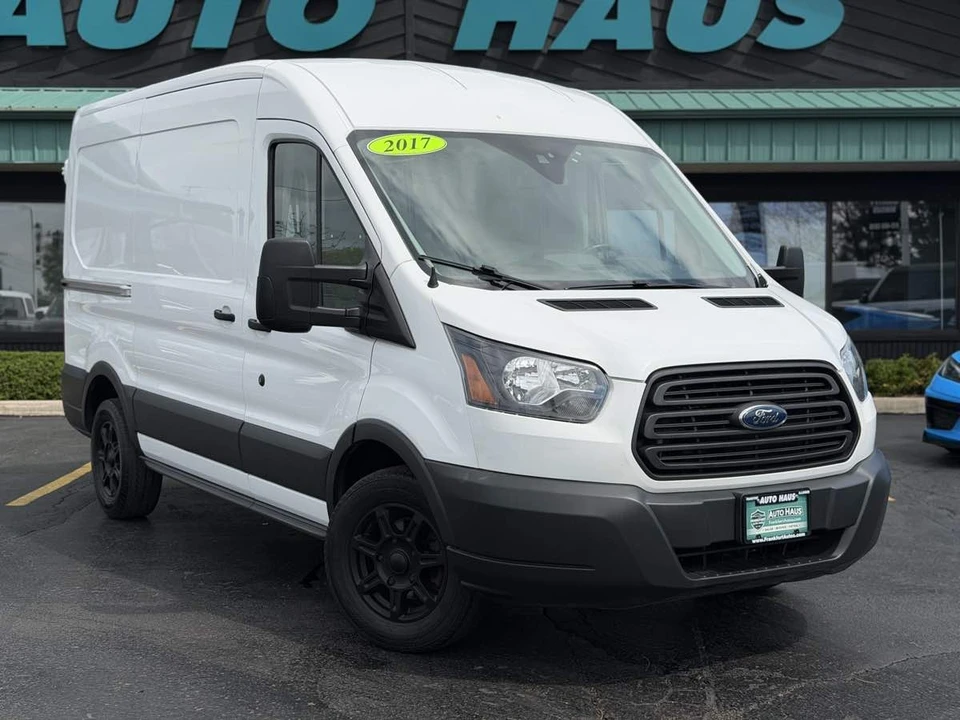 2017 Ford Transit - Image 2 of 28