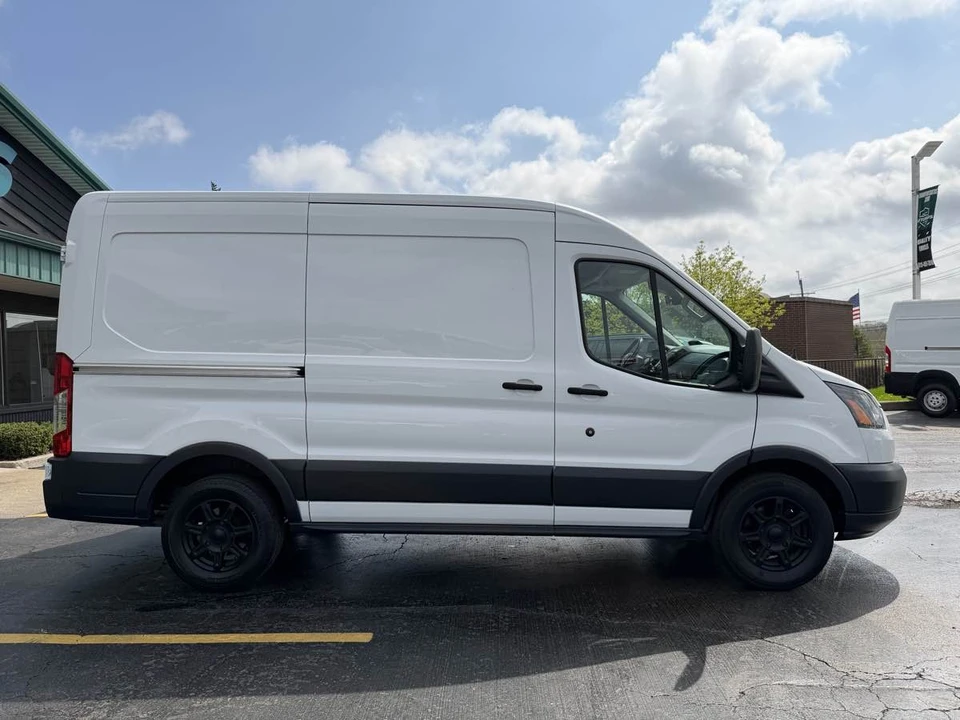2017 Ford Transit - Image 6 of 28