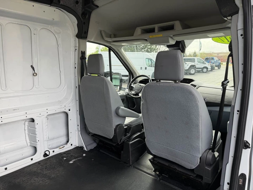 2017 Ford Transit - Image 12 of 28