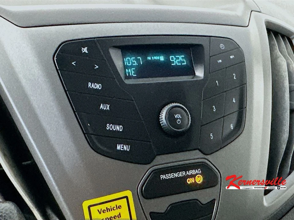 2017 Ford Transit - Image 17 of 24