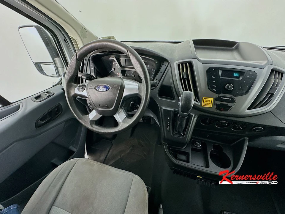 2017 Ford Transit - Image 9 of 24