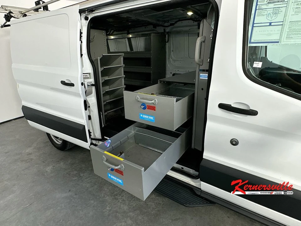 2017 Ford Transit - Image 12 of 24
