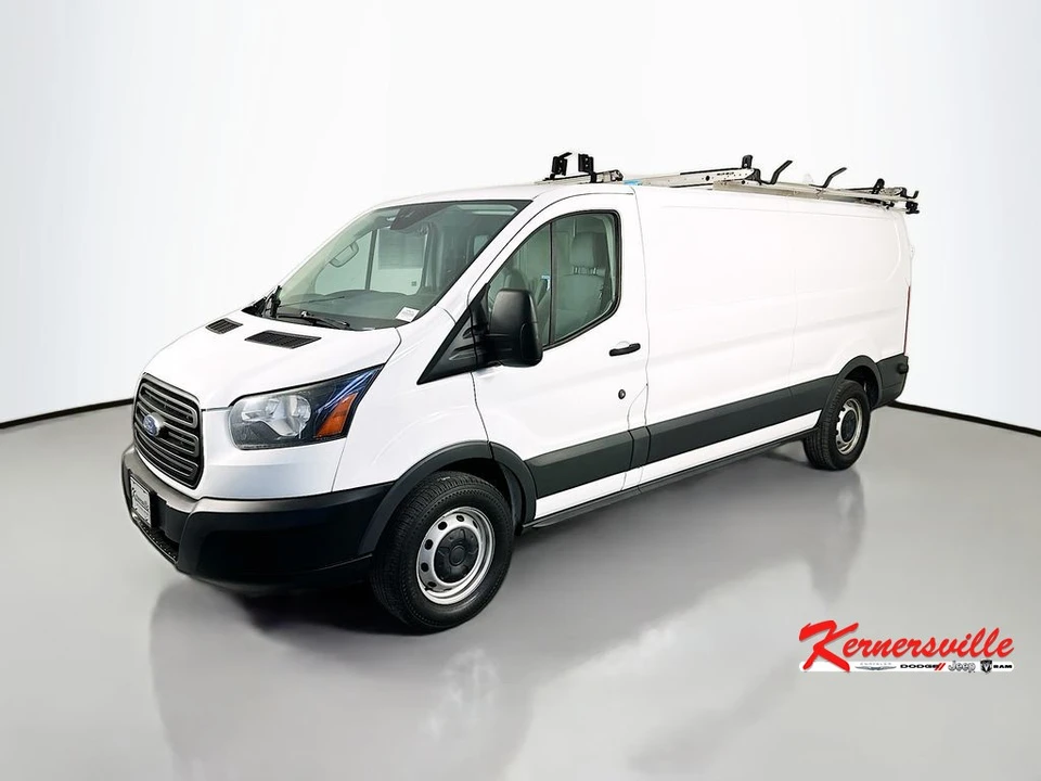 2017 Ford Transit - Image 3 of 24