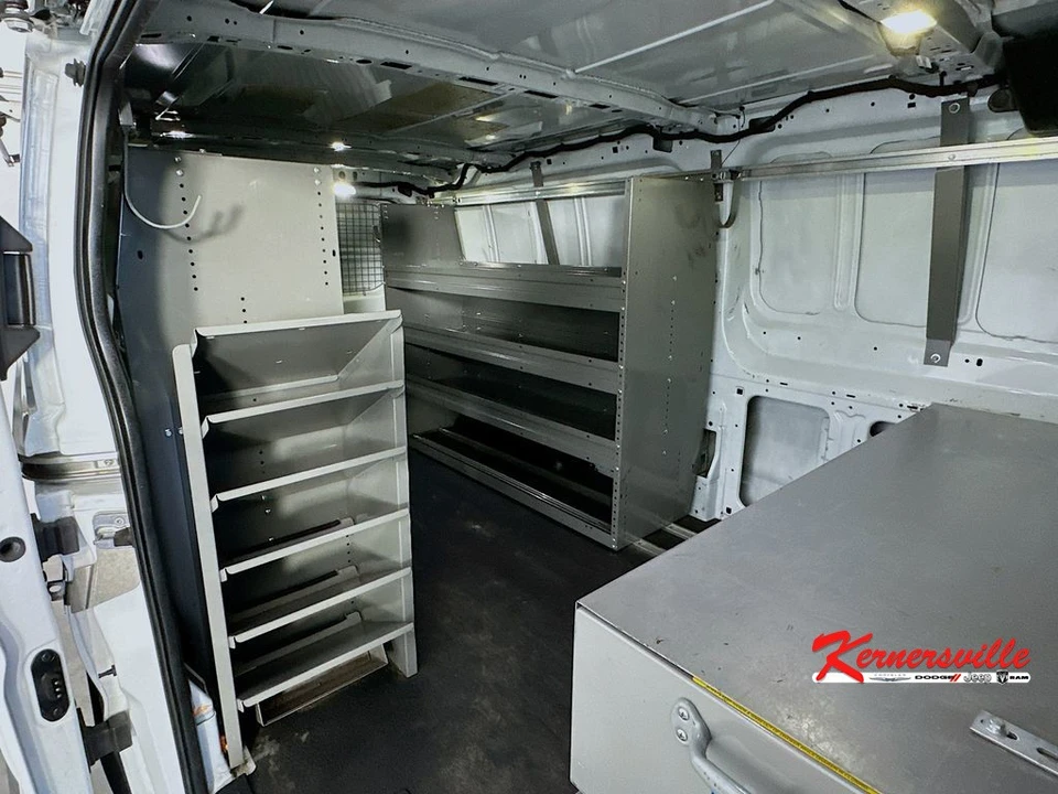 2017 Ford Transit - Image 13 of 24