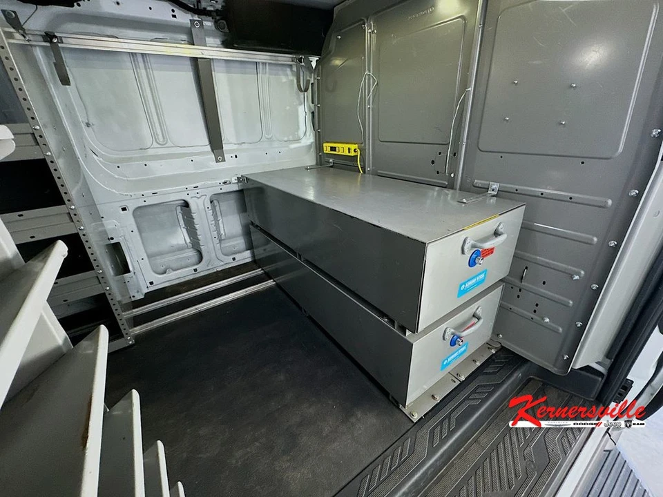 2017 Ford Transit - Image 14 of 24
