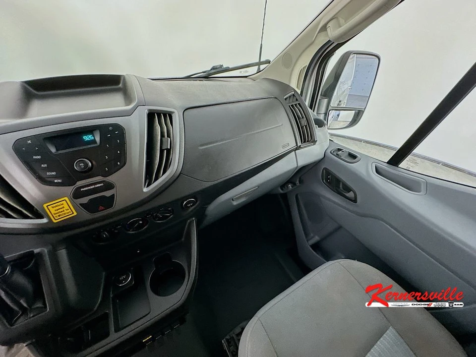2017 Ford Transit - Image 11 of 24