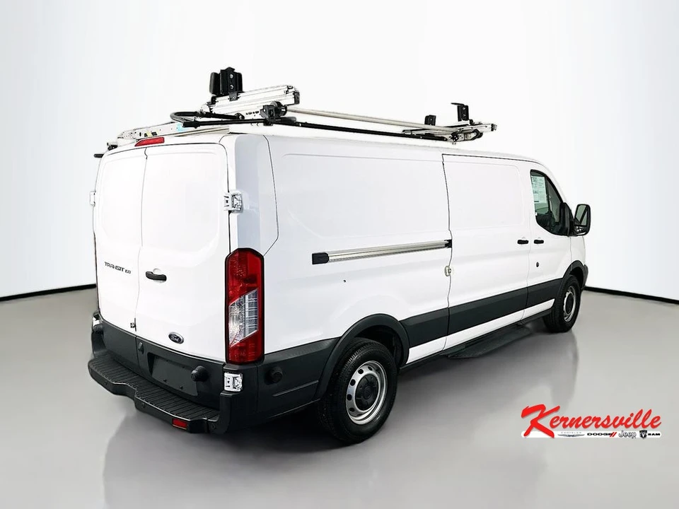 2017 Ford Transit - Image 7 of 24