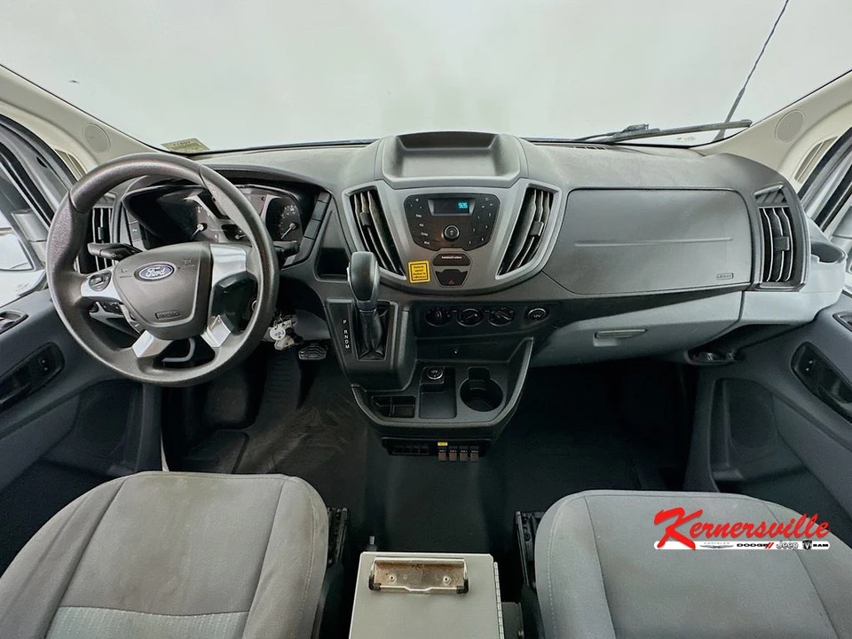 2017 Ford Transit - Image 10 of 24