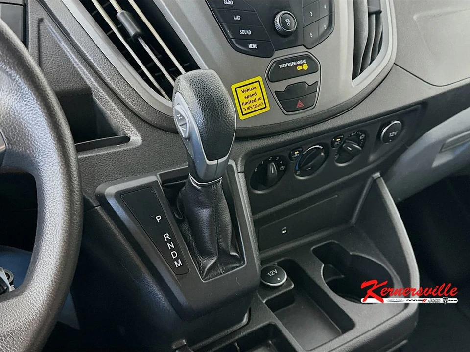 2017 Ford Transit - Image 16 of 24