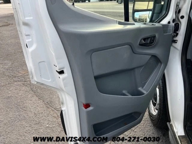 2017 Ford Transit - Image 18 of 28