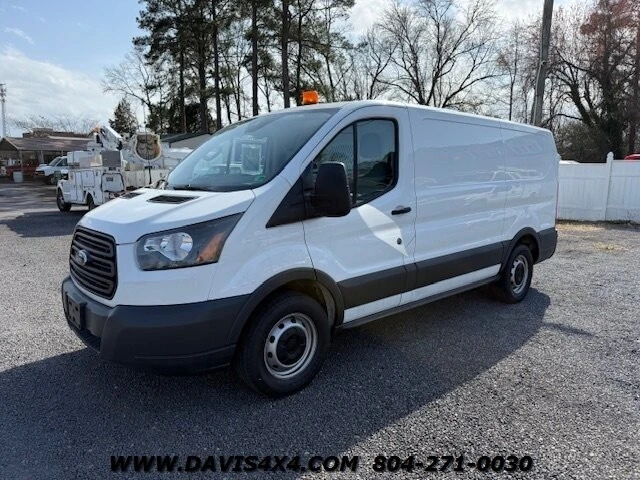 2017 Ford Transit - Image 4 of 28