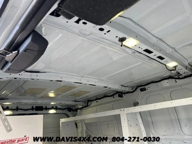 2017 Ford Transit - Image 22 of 28