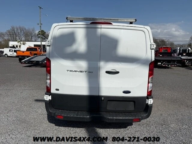 2017 Ford Transit - Image 26 of 28