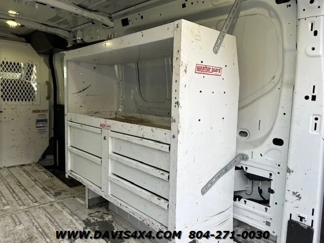 2017 Ford Transit - Image 11 of 12