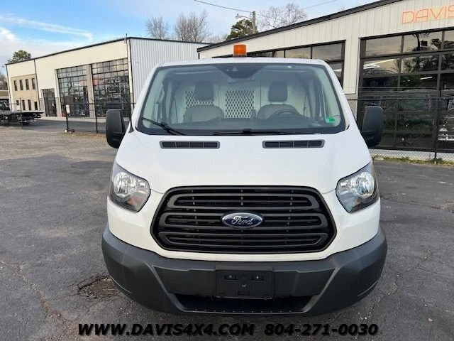 2017 Ford Transit - Image 19 of 28