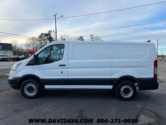 2017 Ford Transit - Image 3 of 28