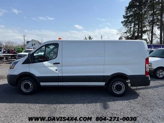 2017 Ford Transit - Image 28 of 28