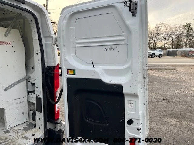 2017 Ford Transit - Image 8 of 12