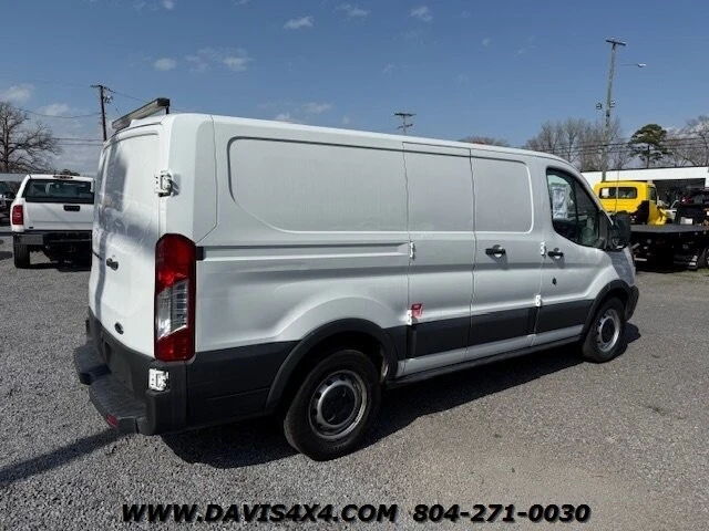 2017 Ford Transit - Image 25 of 28
