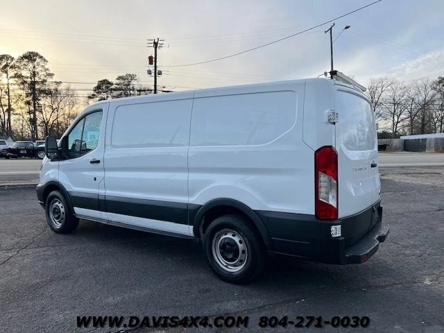 2017 Ford Transit - Image 13 of 28