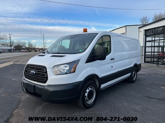 2017 Ford Transit - Image 2 of 28