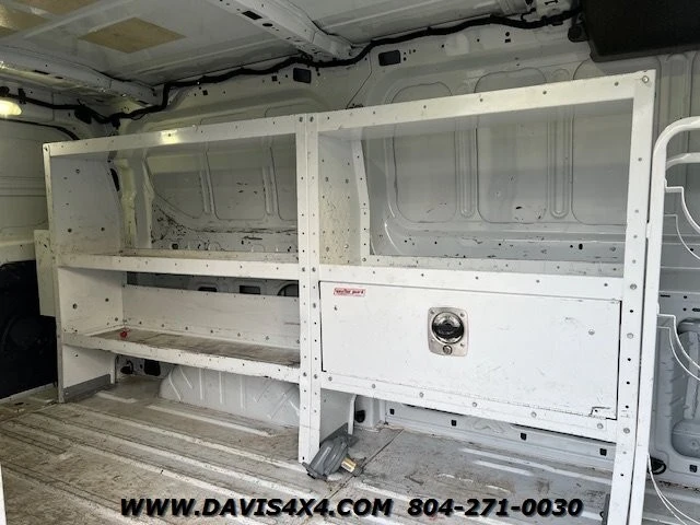 2017 Ford Transit - Image 21 of 28