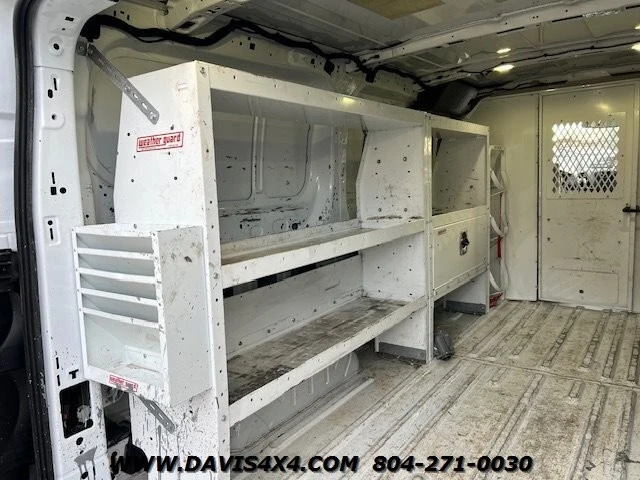 2017 Ford Transit - Image 10 of 28