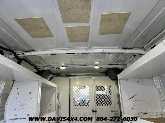 2017 Ford Transit - Image 12 of 21