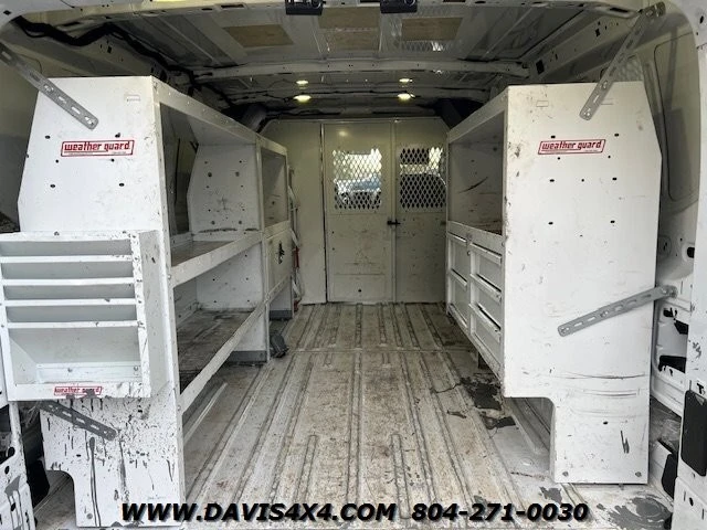 2017 Ford Transit - Image 7 of 28