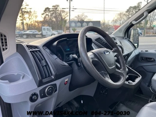 2017 Ford Transit - Image 15 of 28