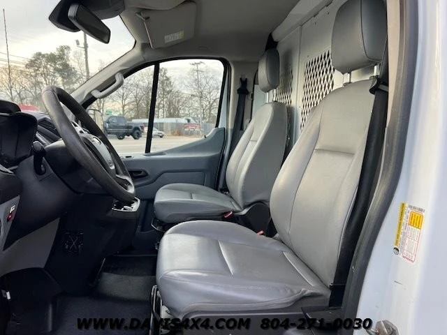 2017 Ford Transit - Image 14 of 28
