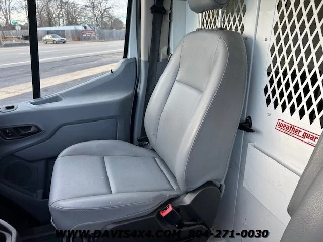 2017 Ford Transit - Image 17 of 21
