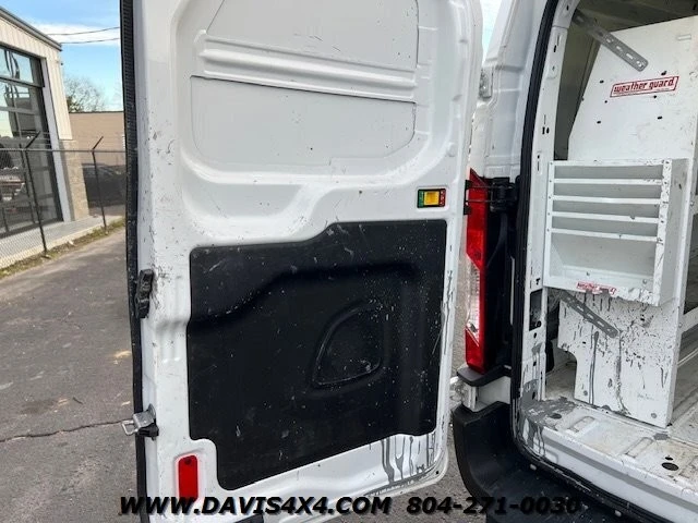 2017 Ford Transit - Image 9 of 28