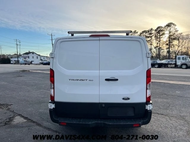 2017 Ford Transit - Image 6 of 12