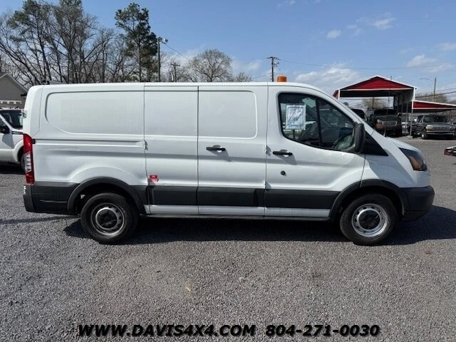 2017 Ford Transit - Image 24 of 28