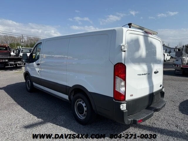 2017 Ford Transit - Image 27 of 28