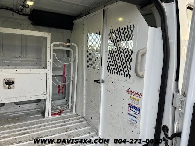 2017 Ford Transit - Image 20 of 28
